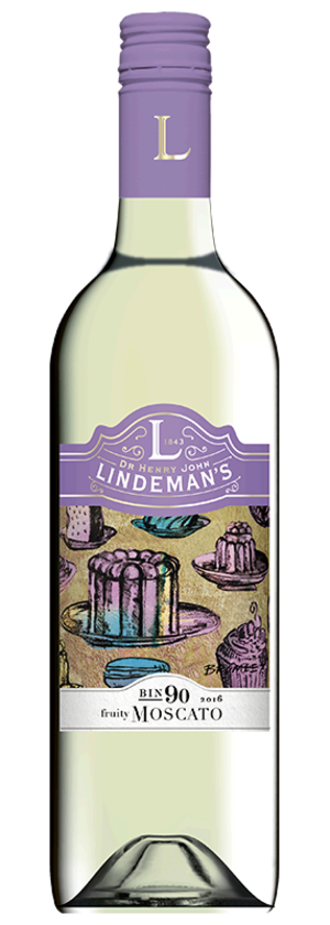 Lindeman Bin 90 Moscato 750 ml