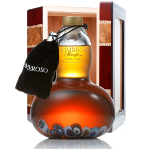 Asombroso Anejo Tequila Del Porto