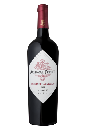 2019 Achaval Ferrer Cabernet Sauvignon 750 Ml