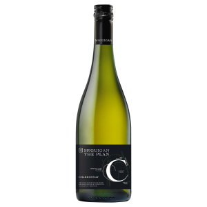 Mcguigan The Plan Chardonnay 750 ml