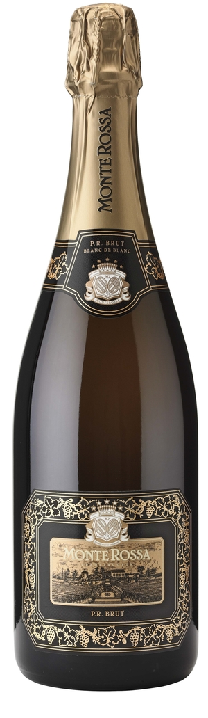 Monte Rossa Pr Brut 750 ml