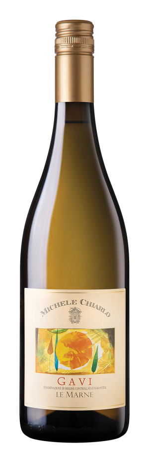 Chiarlo Le Marne Gavi Cortese 750 ml