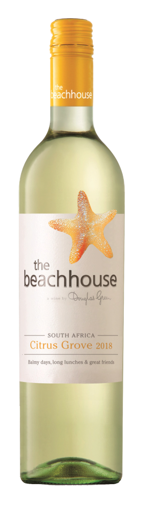Citrus Grove White 750 ml