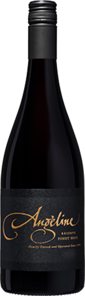 Reserve Pinot Noir 750 ml