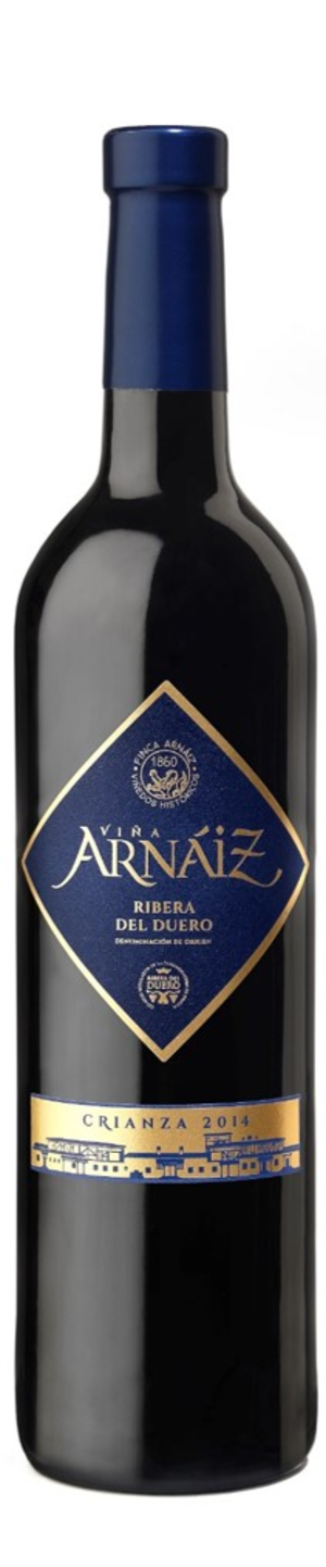 Crianza 750 ml