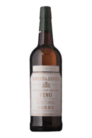 Fino Sherry 750 ml