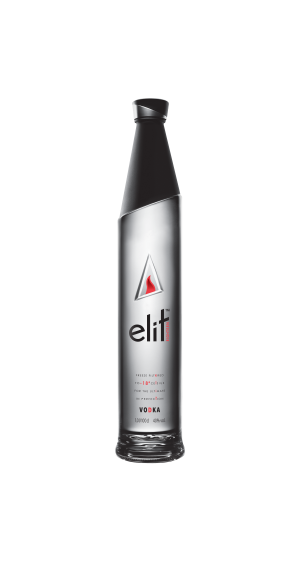 Stoli Elit Vodka