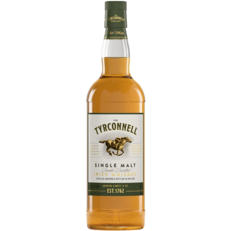 Tyrconnell Irish Single Malt Whiskey 750ml