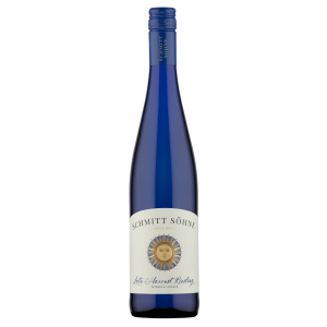 S.S. Blue Bottle Riesling Spatlese 750 ml