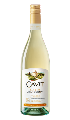 Chardonnay 750 ml