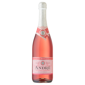 Andre Pink Moscato