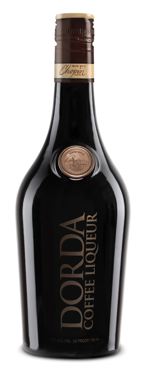 Dorda Coffee Liq 750 ml