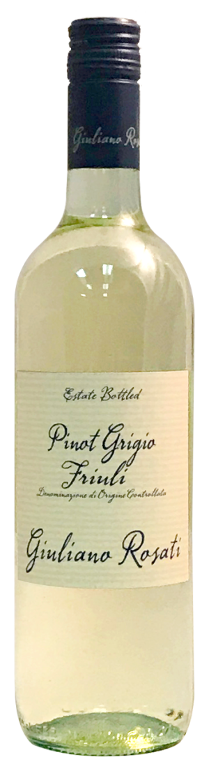 Pinot Grigio