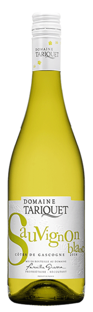 Dom Tariquet Cdg Sauv Bl 750 ml