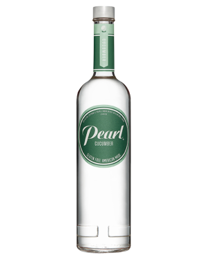 Pearl Cucumber Vodka