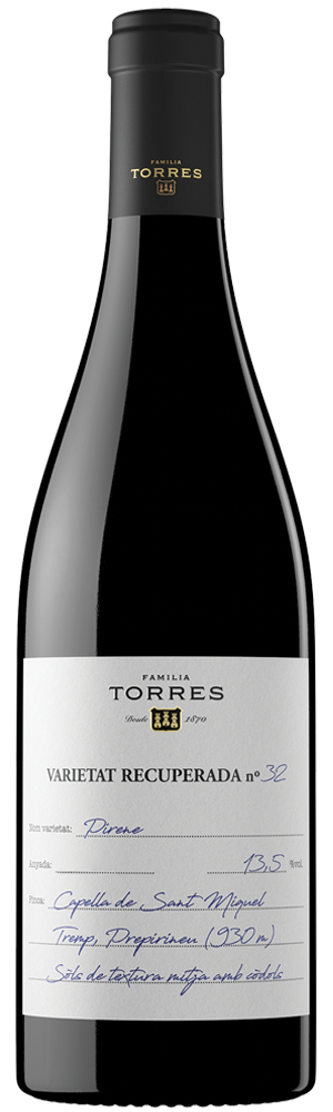 2019 Torres Cost Del Segre Pirene