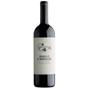 2013 Val Di Suga Brun Montalcino 750 Ml