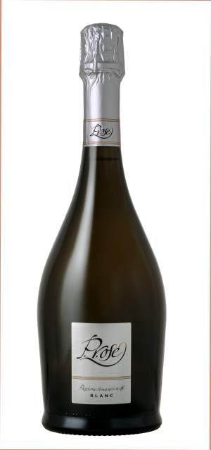 Prose Blanc Extra Dry Prosecco 750 ml