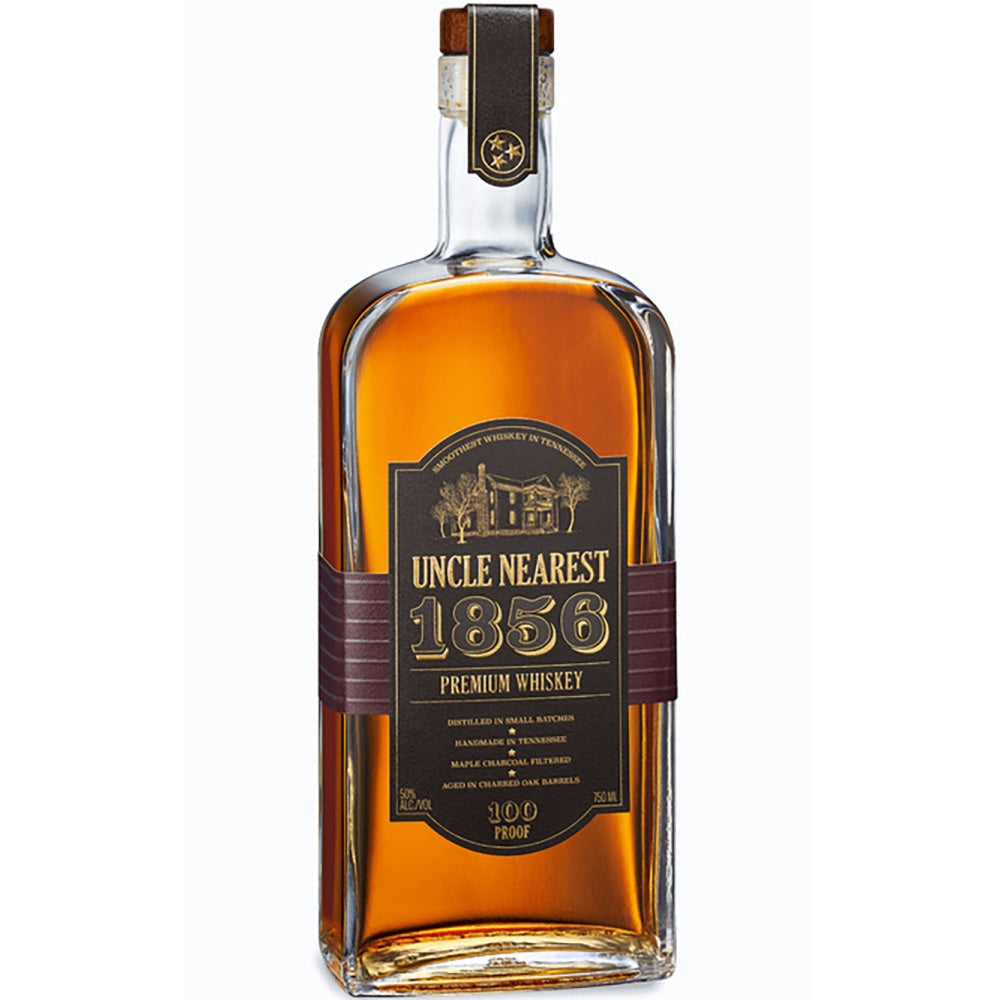 Uncle Nearest 1856 American Whiskey