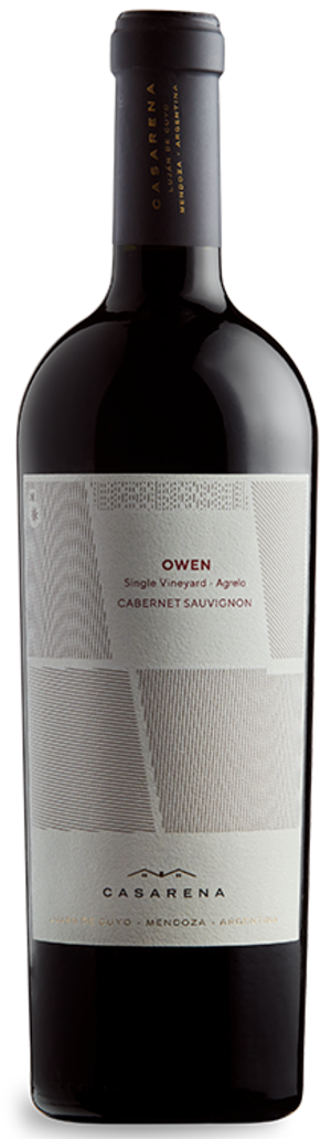 2020 Owen Vineyard Cabernet Sauvignon