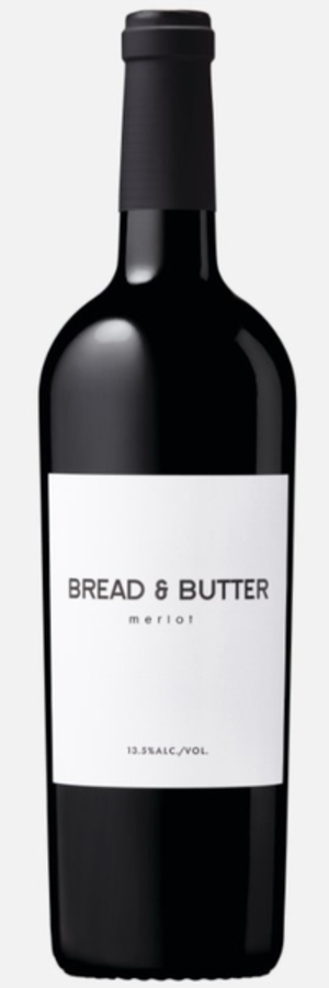 Merlot 750 ml