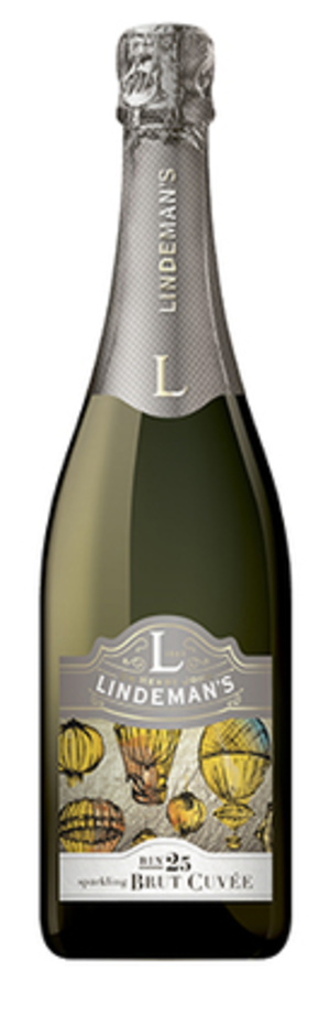 Lindemans Bin 25 Sparkling Brut Cuvee 750 ml