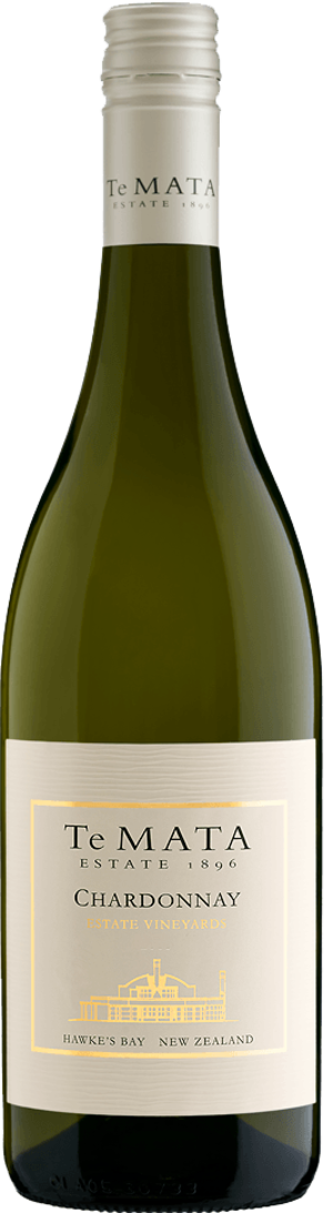 2021 Estate Chardonnay 750 ml