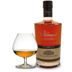 Clement 15 Year Grand Reserve Rum 750 ml