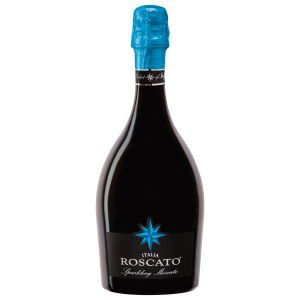 Sparkling Moscato 750 ml