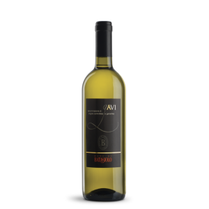 2020 Batasiolo Gavi 750 ml