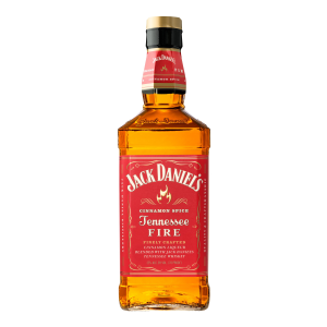 Jack Daniel'S Tennessee Fire Whiskey Liqueur