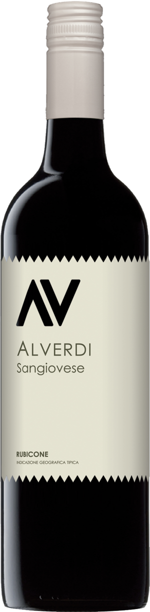 Rubicone Sangiovese 750 ml