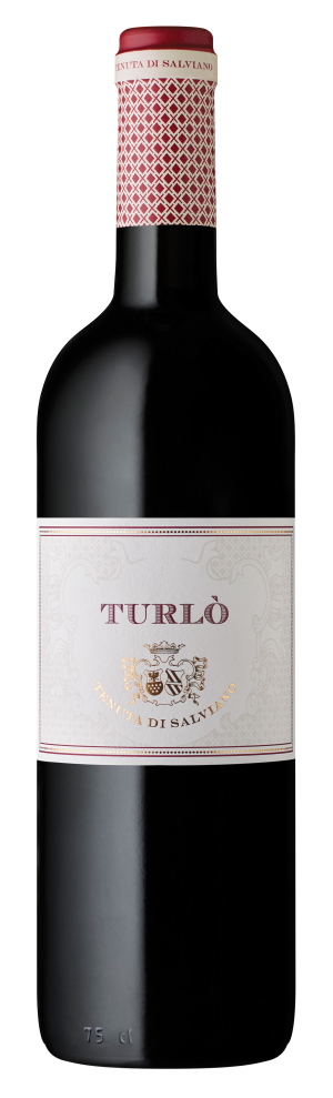 Salviano Turlo 750 ml