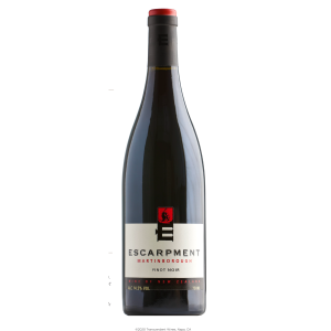 2018 Escarpment P Noir Dfv 750 Ml