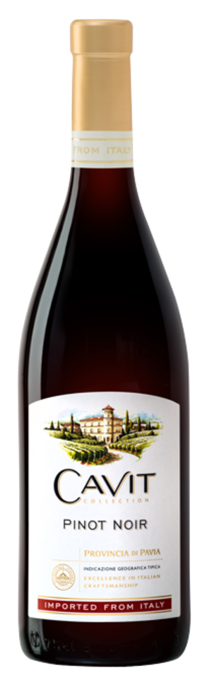 Pinot Noir 750 ml