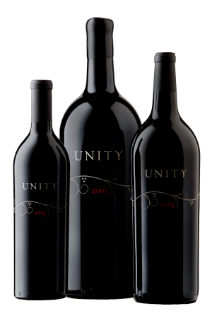 2018 Fisher Unity Cabernet Sauvignon 750 Ml