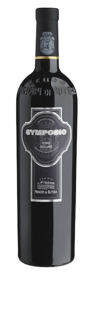 Feudo Di Butera Symposio Red 750 ml