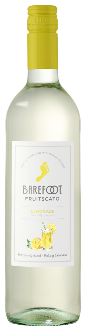 Barefoot Frtscto Lemonade