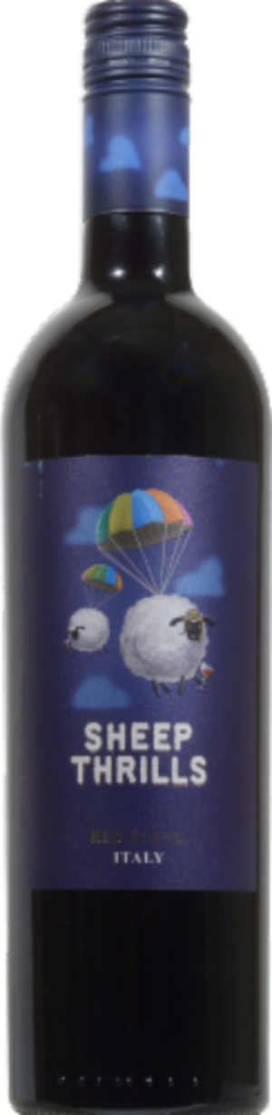 Red Blend 750 ml