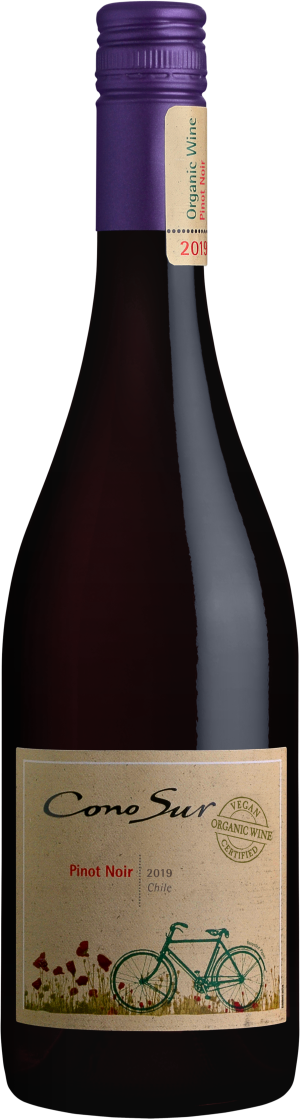 Pinot Noir Organic 750 ml