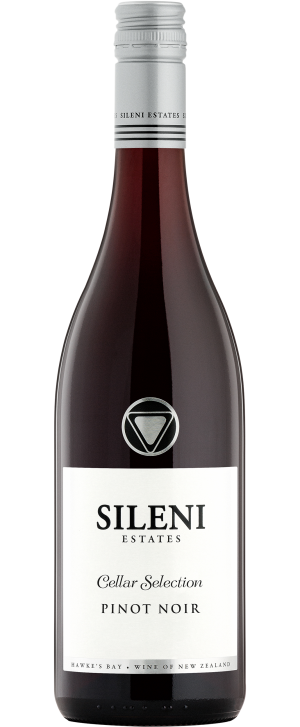 Sileni Pinot Noir 750 ml