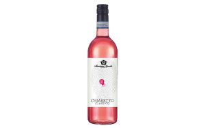 2017 Marchesini Chiaretto Rose 750 Ml