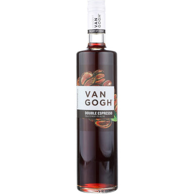 Van Gogh Espresso Vodka 750ml
