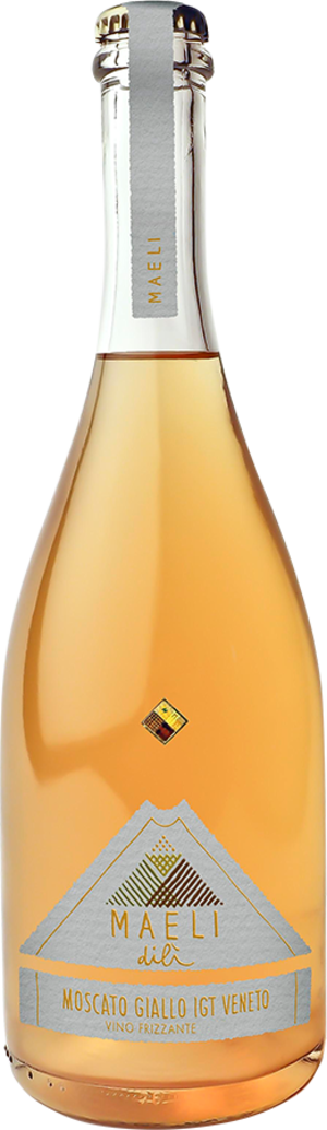 2021 Dili Moscato Giallo Igt