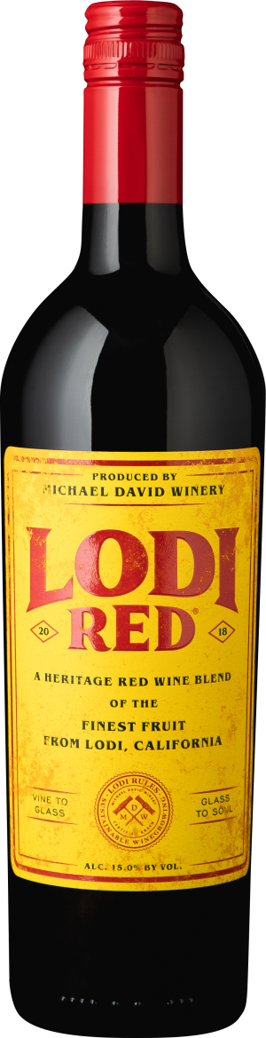 Michael David Winery Red Blend 750 ml