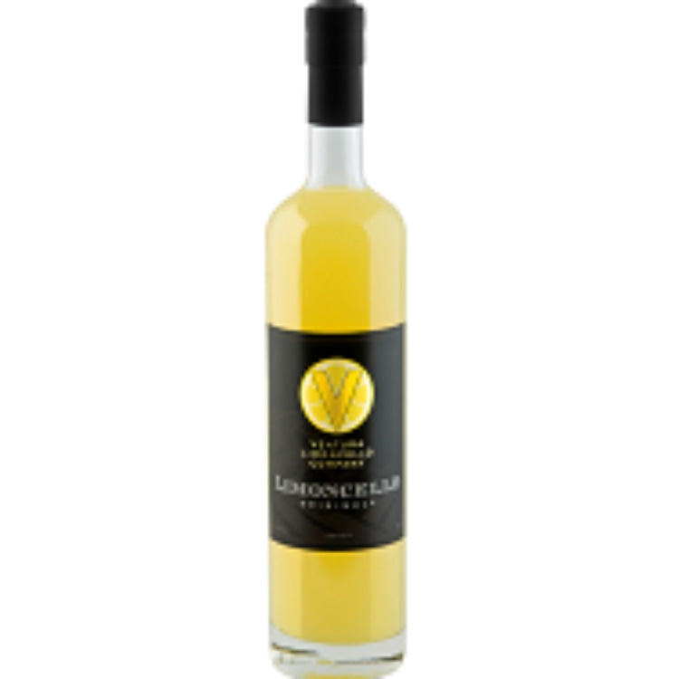 Ventura Spirits Limoncello 750ml