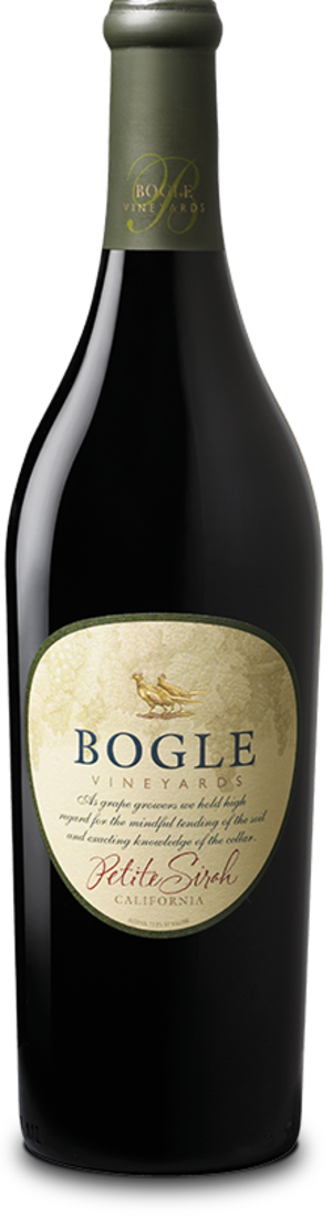 Petite Sirah 750 ml