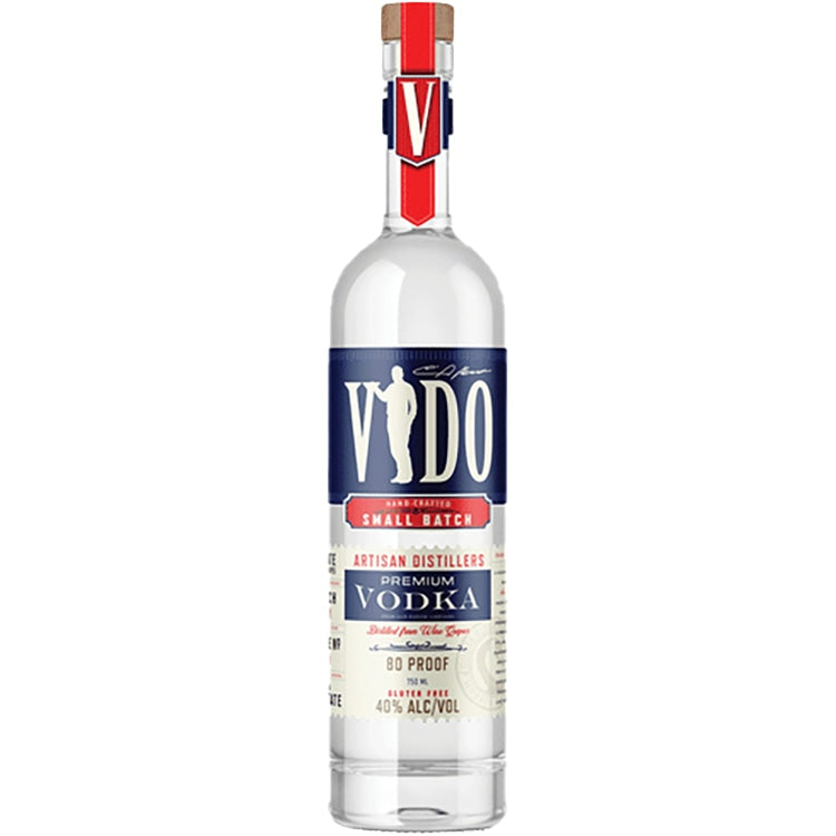 Vido Vodka 750ml