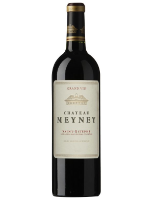 2020 Chateau Meyney