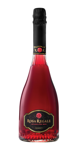 Rosa Regale Sparkling Red 750 ml